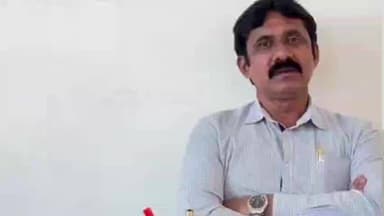 आंबेगाव: आंबेगाव तालुक्यात जिल्हा परिषद पंचायत समिती निवडणूक युती संदर्भात कोणताही अद्याप निर्णय नाही