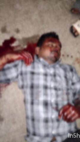 చెన్నారావుపేట: చెన్నారావు పెట లో దారుణం మద్యం కోసం వెళ్లిన యువకుడిని చితకబాదిన బెల్ట్ షాప్ నిర్వాహకులు