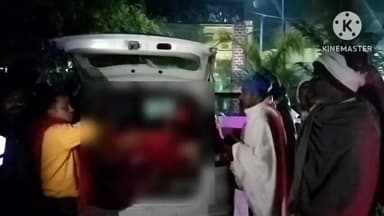 सूरजगढ़: अलीनगर गांव के पास ट्रैक्टर की टक्कर से बाइक सवार की बेगूसराय में इलाज के दौरान मौत