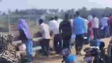 शिरोळ: अंकली उदगाव पुलावरून कृष्णा नदीत उडी मारून आत्महत्या केलेल्या विवाहित मृतदेह अखेर तिसऱ्या दिवशी सापडला