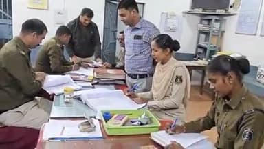 तिल्दा: कुंदरु में मारपीट करने वाले आरोपियों के खिलाफ नेवरा पुलिस ने दर्ज किया मामला