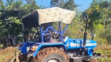 मनिका: मनिका थाना क्षेत्र के सईलदाग में पुलिस ने वन भूमि पर तीन एकड़ अफीम की खेती नष्ट की