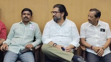 सातारा: भाजप पक्षात सर्व जातीचे जमातीचे लोक आहेत, सार्वजनिक बांधकाम मंत्री शिवेंद्रसिंहराजे भोसले