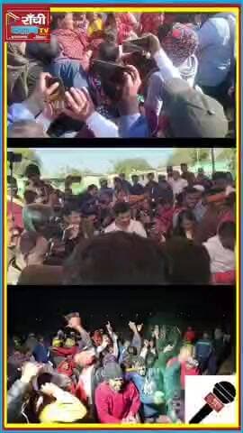 12 Din Baad Ansh–Anshika Ghar Wapsi | Cake Cutting & Dahi Chuda Celebration | Ranchi News
#AnshAnshika
#AnshAnshikaGhar