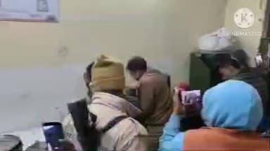 हमीरपुर: भरुआ सुमेरपुर में किशोरी से दुष्कर्म का मामला, वीडियो वायरल, आरोपी मुस्लिम युवक को पुलिस मुठभेड़ में लगी गोली