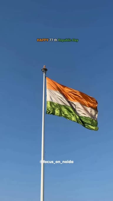 Republic Day
Preparation has started!!
#insta #instagram #republicdayindia #26january #instagood