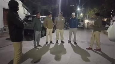 అదిలాబాద్ అర్బన్: మాజీ మంత్రి జోగు రామన్న హౌస్ అరెస్ట్