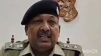 बहराइच: बहराइच में मटेरा थाना प्रभारी समेत तीन निलंबित, 11 उपनिरीक्षकों सहित 53 पुलिसकर्मियों के कार्यक्षेत्र बदले गए