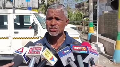 अंबिकापुर: गांधीनगर थानाक्षेत्र से युवती का अपहरण, हीरालाल साहू ने पब्लिक एप की टीम को दी जानकारी