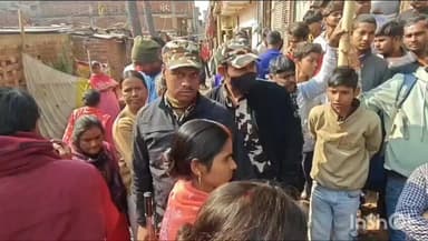 जहानाबाद, हाई कोर्ट के निर्देश पर अंचला अधिकारी के निर्देश पर 11 मकान को किया गया अतिक्रमण मुक्त।
#BiharNews #viralpost...