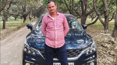 रामनगर: किशुनपुर निवासी व्यक्ति की सड़क हादसे में घायल होने के बाद इलाज के दौरान हुई मौत, परिजनों में मचा कोहराम