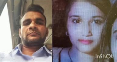 संडीला: लखनऊ-दिल्ली रेलवे ट्रैक पर ट्रेन के आगे कूदे जीजा-साली, दोनों में चल रहा था प्रेम प्रसंग, युवक बघौली क्षेत्र का था