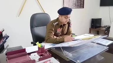 ਫ਼ਿਰੋਜ਼ਪੁਰ: ਪਿੰਡ ਮਾਣਾ ਸਿੰਘ ਵਾਲਾ ਵਿਖੇ ਵਿਆਹ ਤੋਂ ਬਾਅਦ ਕਨੇਡਾ ਜਾ ਕੇ ਮੁੱਕਰੀ ਪਤਨੀ ਪੁਲਿਸ ਨੇ ਪਤਨੀ ਉਸ ਦੇ ਪਰਿਵਾਰ ਖਿਲਾਫ਼ ਕੀਤਾ ਮਾਮਲਾ ਦਰਜ