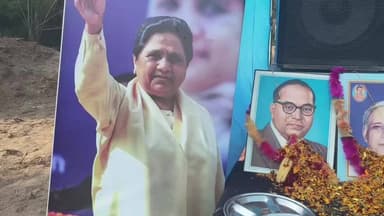 नालागढ़: स्नेढ़ गांव में बसपा सुप्रीमो मायावती का 70वां जन्मदिवस धूमधाम से मनाया गया, विक्रम सिंह नायर बने मुख्य अतिथि