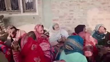 आलापुर: पूर्व विधायक अनीता कमल के चचेरे भाई का शव खतमीपुर में मिला, मौत को लेकर उठे कई सवाल, आलापुर पुलिस जांच में जुटी