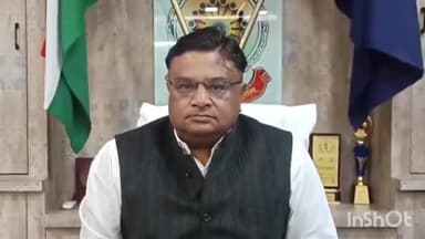 अंबिकापुर: सरगुजा जिले के एसपी राजेश अग्रवाल ने पब्लिक की टीम के माध्यम से युवती के अपहरण पर दी प्रतिक्रिया