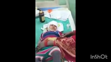 मीरगंज: मंदिर परिसर में पागल कुत्ते के हमले में चार बच्चों समेत पांच लोग घायल, प्रशासनिक व्यवस्था पर उठे सवाल