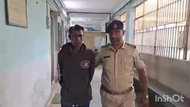 કેશોદ: ખીરસરા ગામે મામા–ભાણી જેવા પવિત્ર સંબંધોને શરમમાં મૂકતી ઘટના પ્રકાશમાં આવી