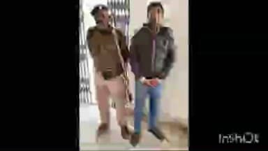 बाराचट्टी: तेतरिया खुर्द से महुआ निर्मित शराब के साथ एक कारोबारी गिरफ्तार