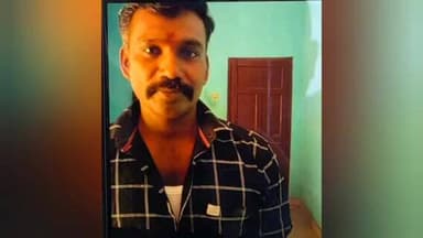 அகஸ்தீஸ்வரம்: சரலூரில் பொங்கல் பண்டிகையின் போது ஏற்பட்ட தகராறு டெம்போ ஓட்டுநர் வெட்டிக்கொலை.