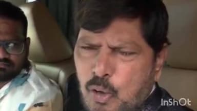 माझ्या मते ए.आर. रहमान यांच्या आरोपांमध्ये काहीही तथ्य नाही – केंद्रीय मंत्री रामदास आठवले