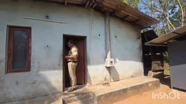 കുന്നത്തൂർ: മൈനാഗപള്ളിയിൽ പിതാവും ജ്യേഷ്ഠനും ചേർന്ന് യുവാവിനെ കൊലപ്പെടുത്തി