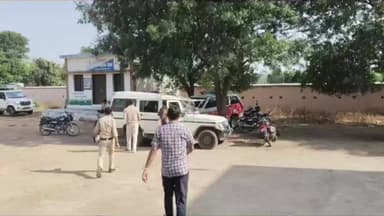 जतारा: बिहार गांव में शराब के नशे में दो पक्षों में लाठी-डंडे से मारपीट, दो घायल, चार पर केस दर्ज