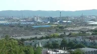 दाड़लाघाट: उद्योग का ताला तोड़कर चोरों ने 15 लाख के सामान पर किया हाथ साफ