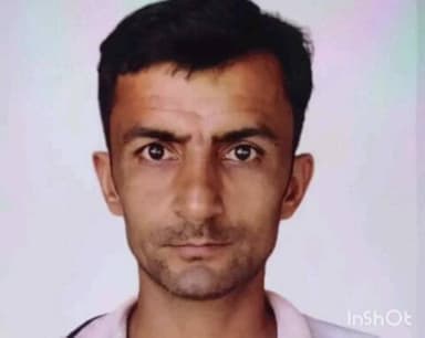 अजीतमल: संदिग्ध परिस्थितियों में मदन सिंह पुरवा गांव के गेस्ट हाउस मालिक की मौत, शव फांसी पर लटका मिला