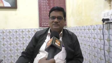 କେନ୍ଦ୍ରାପଡା: ଜିଲାରେ କିପରି ଚାଲିବ ଧାନସଂଗ୍ରହ, ଅଫିସରେ ସୂଚନା ଦେଲେ ଜିଲ୍ଲା ଯୋଗାଣ ଅଧିକାରୀ ବେଣୁଧର ପାଣିଗ୍ରାହୀ