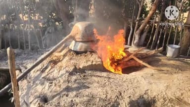 ପରଜଙ୍ଗ: କଙ୍କଡାହାଡ଼ ଥାନା ବାଲିକୁମା ,ତାରିଣୀପସି ଓ କରଡ଼ାପାଳ ଅଞ୍ଚଳରେ ଅବକାରୀ ବିଭାଗର ଚଢ଼ାଉ ମହୁଲି ମଦ କଲେ ନଷ୍ଟ