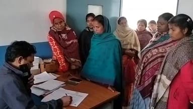 सूरजगढ़: सूरजगढ़ा सामुदायिक स्वास्थ्य केंद्र में बंध्याकरण शिविर का आयोजन, 16 महिलाओं का हुआ बंध्याकरण