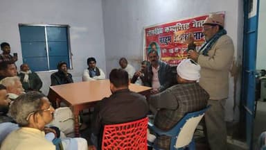 लोकप्रिय कम्युनिस्ट नेता,पूर्व विधायक अरहुम अब्दुस्सलाम का 16वीं पुण्य तिथि मनाया गया