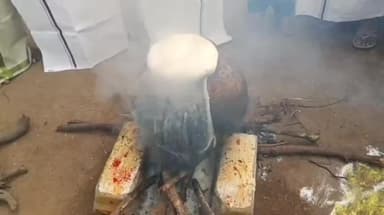 பாலக்கோடு: ஜிட்டாஅள்ளியில் திமுக சார்பில் திராவிட சமத்துவ பொங்கல் கொண்டாட்டம்