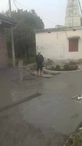 Mout ka Kuan kisi ko nazar nahi aata, Dhanarua Block, Satparsa Panchayat, PATNA