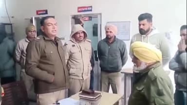 जगाधरी: यमुनानगर: बिरादरी अलग होने से लड़की ने लड़के से शादी करने से मना किया, मामला पुलिस के पास