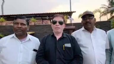 ಗೋಕಾಕ: ಒಂದು ಸಂಘದ ಚುನಾವಣೆ ಗೆದ್ದು,ದೇಶವೇ ಗೆದ್ದಂತೆ ವರ್ತಿಸುವ ರಮೇಶ ಕತ್ತಿ ವರ್ತನೆ ಸರಿಯಲ್ಲ:ಪಾಶ್ಚಾಪೂರ ಪಟ್ಟಣದಲ್ಲಿ ವಾಲ್ಮೀಕಿ ಮುಖಂಡ ರಾಜಶೇಖರ