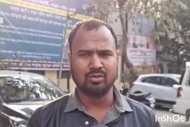 मांझा: गोपालगंज: इंजीनियरिंग छात्र 6 दिनों से लापता, परिजन थाने से एसपी कार्यालय तक लगा रहे चक्कर