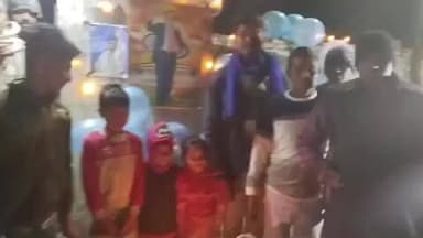 आज बाराबंकी के बरौली मलिक..😍😍💯💯💙💙💙👌👌👌👍👍👍☝☝☝✊✊✊#new #barabanki#news#bsp #aazadsamajparty#bhimarmy#bahujarmy