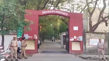 इटावा: फ्रेंड्स कॉलोनी थाने पर पंजीकृत सड़क दुर्घटना के मामले में न्यायालय ने सुनाई सजा