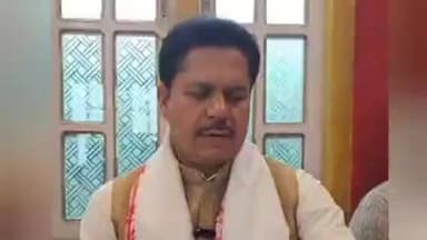 উত্তৰ লক্ষীমপুৰ: ৰঙানদী সমষ্টিত ১৮ শতাধিক ভোট কটাৰ ষড়যন্ত্ৰ চলিছে ৰঙানদীত মন্তব্য এপিচিচিৰ প্ৰাক্তন সভাপতি ভূপেন কুমাৰ বৰাৰ