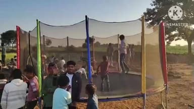 बटियागढ़: अजब धाम के प्रसिद्ध झिन्ना मामा स्थल पर मकर संक्रांति मेला लगा, बड़ी संख्या में श्रद्धालु पहुंचे