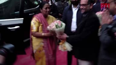 पार्लियामेंट स्ट्रीट: सीएम रेखा गुप्ता और मनजिंदर सिंह सिरसा ने प्रदूषण नियंत्रण प्रदर्शनी का उद्घाटन किया