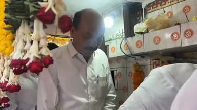 సంగారెడ్డి: కలివేములలో భూ లక్ష్మమ్మ వెంకట లక్ష్మమ్మ జాతరలో ప్రత్యేక పూజలు చేసిన ఎమ్మెల్యే చింత ప్రభాకర్