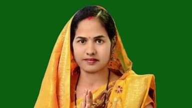 ବରୀ ରାମଚନ୍ଦ୍ରପୁର: ଦଳବିରୋଧୀ କାର୍ଯ୍ୟକଳାପ ଅଭିଯୋଗରେ ବିଜେଡି ଦଳରୁ ସସ୍ପେଣ୍ଡ ହେଲେ ଯାଜପୁର ଜିଲ୍ଲା ପରିଷଦ ଅଧ୍ୟକ୍ଷା ନଳିନୀପ୍ରଭା ଜେନା