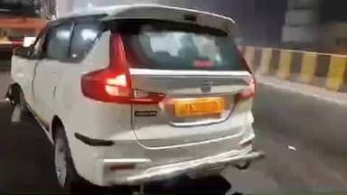 ज्ञानपुर: गोपीगंज में सड़क हादसे में महिला की दर्दनाक मौत