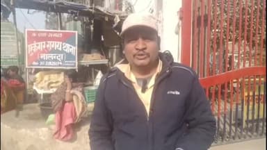 एकंगरसराय: एकंगरसराय थाना पुलिस ने मिनी गन फैक्ट्री का किया खुलासा, एक गिरफ्तार, डीएसपी ने दी जानकारी