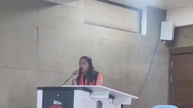 गुलाना: गुलाना में विवेकानंद संगोष्ठी का आयोजन, युवाओं को मिला आत्मविश्वास और राष्ट्र सेवा का संदेश