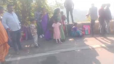 ଢେଙ୍କାନାଳ ସଦର: କପିଳାସ ୧୦ ନମ୍ବର ବାଙ୍କରେ ଓଲଟିଲା କାର,୬ଜଣ ଆହାତ