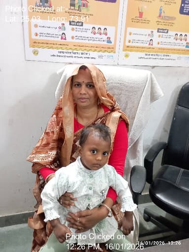 कुंवरिया: 16-Jan-26 : Social Audit Gram Panchyat Emari.